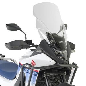 Cupula transparente Honda XL Transalp 750 23+ Givi 